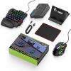 5 in 1 Mobile Game Combo Pack