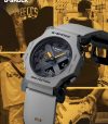 Casio G-Shock GA-2300 | Analog-Digital Watch