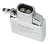 Butane Lighter Insert - Double Torch - Image 4