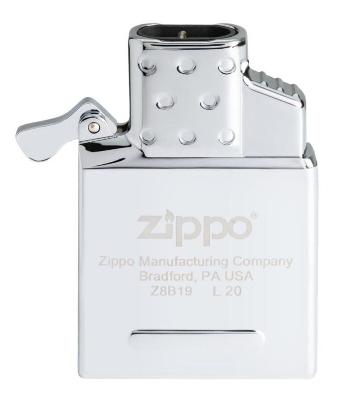 refillable windproof lighter and butane insert buying guide in Nepal