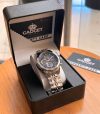 Seiko Men's Automatic Stainless Steel Watches - Image 2