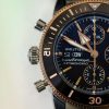 Seiko Men's Automatic Stainless Steel Watches