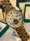 Rolex Golden Automatic Watch - Image 2