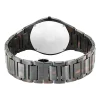 Titan Edge Ceramic Strap Material Ceramic Dial Colour Green - Image 3