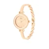 Titan Raga Viva Rose Gold Dial Women Watch With Metal Strap - Image 2