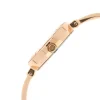 Titan Raga Viva Rose Gold Dial Women Watch With Metal Strap - Image 3