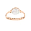 Titan Raga Viva Rose Gold Dial Women Watch With Metal Strap - Image 4