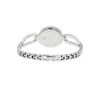 Titan Raga Viva Silver Dial Analog Metal Strap Watch for Women - Image 4