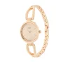 Titan Raga Viva Rose Gold Dial Women Watch With Metal Strap - Image 4