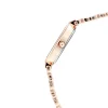 Titan Raga Viva Rose Gold Dial Women Watch With Metal Strap - Image 3