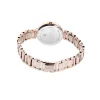 Titan Raga Viva Rose Gold Dial Women Watch With Metal Strap - Image 2