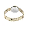 Titan Raga Viva Champagne Dial Women Watch With Metal Strap - Image 2