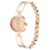 Titan Raga Viva Rose Gold Metal Analog Strap Watch for Women - Image 2