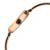 Titan Raga Viva Rose Gold Metal Analog Strap Watch for Women - Image 3