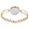Titan Raga Viva Rose Gold Metal Analog Strap Watch for Women - Image 4