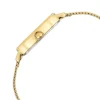 Titan Raga Viva Champagne Dial Analog Stainless Steel Strap watch for Women - Image 2