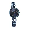 Titan Raga Delight Blue Dial Analog Metal Strap Watch for Women - Image 2