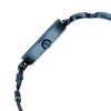 Titan Raga Delight Blue Dial Analog Metal Strap Watch for Women - Image 5