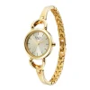 Titan Raga Champagne Dial Watch for Women - Image 3