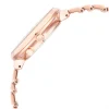 Titan Raga Love All Mother Of Pearl Dial Women Watch With Metal Strap - Image 3