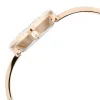 Titan Raga Showstopper Quartz Analog Silver Dial Metal Strap Watch for Women - Image 4