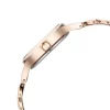 Titan Raga Showstopper Quartz Analog Mother Of Pearl Dial Metal Strap Watch For Women - Image 3