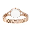 Titan Raga Showstopper Quartz Analog Mother Of Pearl Dial Metal Strap Watch For Women - Image 2