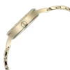 Titan Raga Showstopper Quartz Alog Mother Of Pearl Dial Metal Strap Watch for Women - Image 3