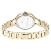 Titan Raga Showstopper Quartz Alog Mother Of Pearl Dial Metal Strap Watch for Women - Image 2
