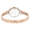 Titan Raga Showstopper Quartz Alog White Dial Metal Strap Watch for Women - Image 2
