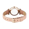 Titan Raga Showstopper 2.0 Strap Material Leather Dial Colour Mother Of Pearl 95308WL01 - Image 5