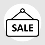 sales icon