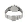 Titan Quartz Analog with Day and Date Silver Dial Stainless Steel Strap Watch for Men - Image 4
