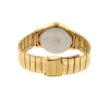 Titan Analog with Day and Date Champagne Dial Metal Strap watch for Men - Image 3