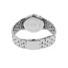 Titan Quartz Analog with Date Anthracite Dial Stainless Steel Strap Watch for Men - Image 4