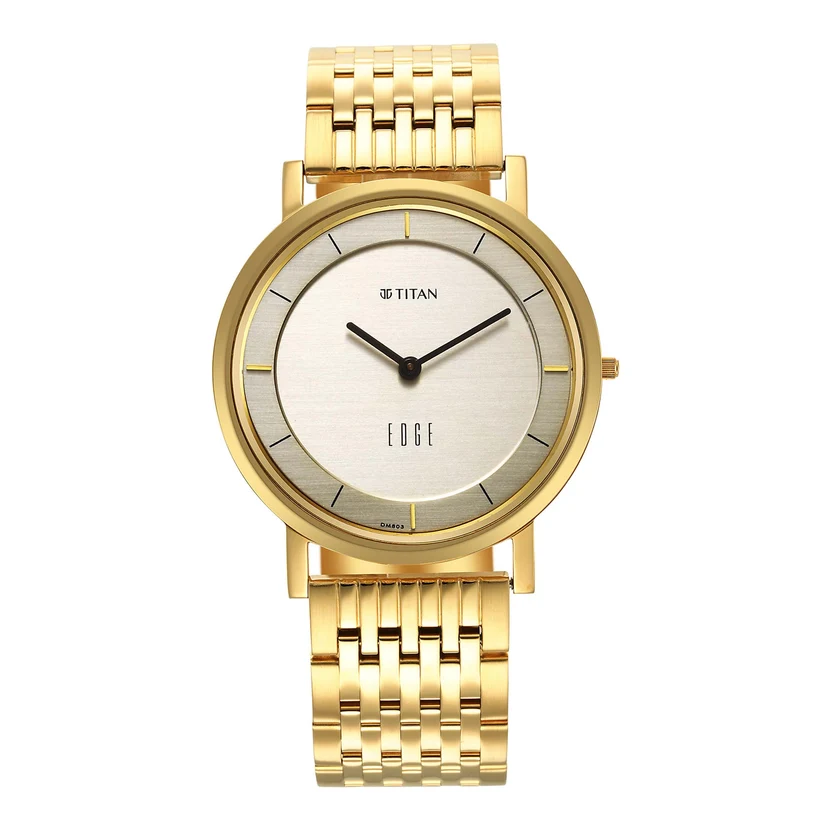 Edge Metal watch price in Nepal