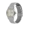 Titan Quartz Analog with Day and Date Silver Dial Stainless Steel Strap Watch for Men - Image 3