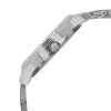 Titan Quartz Analog with Day and Date Silver Dial Stainless Steel Strap Watch for Men - Image 5