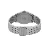 Titan Quartz Analog with Day and Date Silver Dial Stainless Steel Strap Watch for Men - Image 2