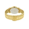Titan Quartz Analog Silver Dial Stainless Steel Strap Watch for Men - Image 4
