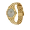 Titan Metal Analog with Day and Date Silver Dial Quartz Stainless Steel Strap Watch for Men - Image 2
