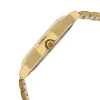 Titan Metal Analog with Day and Date Silver Dial Quartz Stainless Steel Strap Watch for Men - Image 3