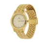 Titan Champagne Dial Analog with Day and Date watch for Men - Image 2