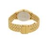Titan Champagne Dial Analog with Day and Date watch for Men - Image 4