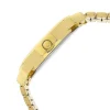 Titan Quartz Analog with Day and Date White Dial Stainless Steel Strap Watch for Men - Image 3