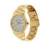 Titan Quartz Analog with Day and Date Silver Dial Stainless Steel Strap Watch for Men - Image 2