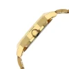 Titan Quartz Analog with Day and Date Silver Dial Stainless Steel Strap Watch for Men - Image 3