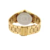 Titan Quartz Analog with Day and Date Silver Dial Stainless Steel Strap Watch for Men - Image 4