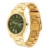 Titan Karishma Green Dial Analog Stainless Steel Strap watch for Men - Image 3