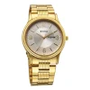 Titan Silver White Dial Alog Watch for Men (1650YM11) - Image 2